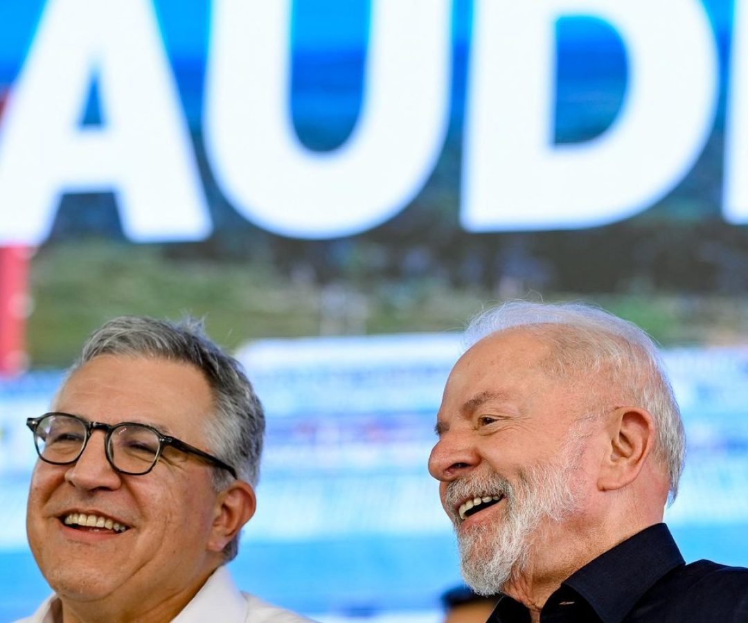 Nossa relação com Cuba é de respeito, diz Lula