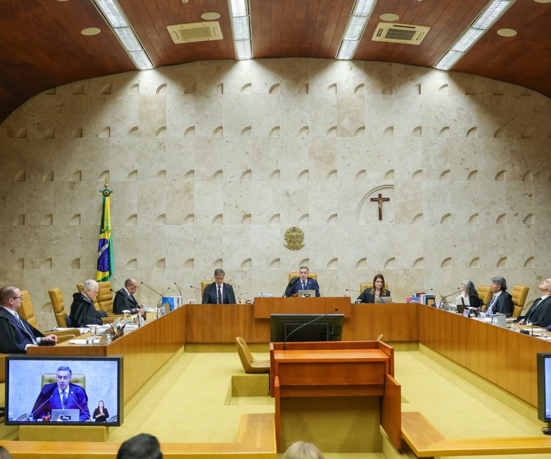 Gilmar: Estado dará resposta à altura a quem trabalha contra