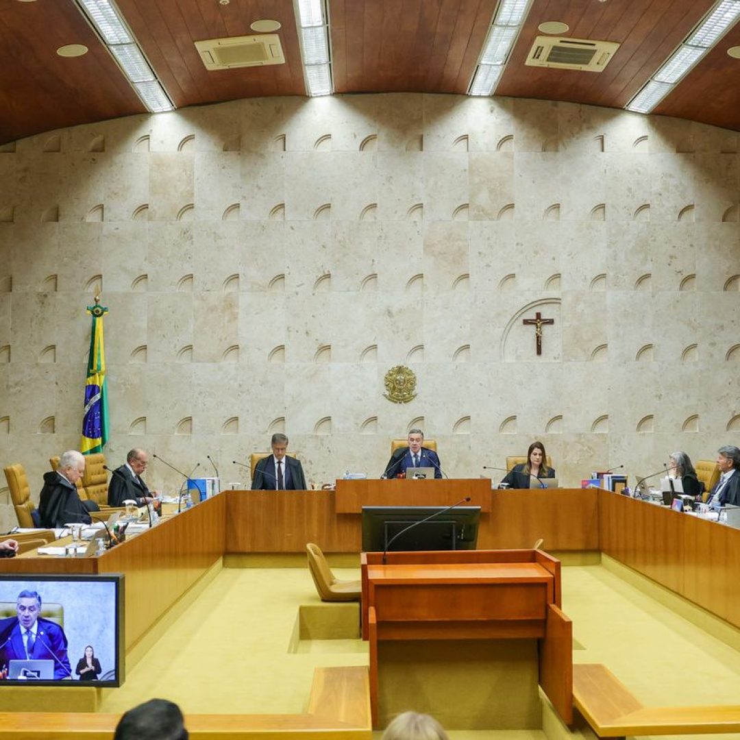 Gilmar: Estado dará resposta à altura a quem trabalha contra