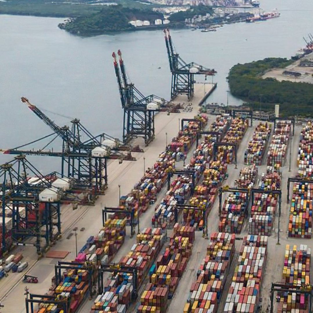 Tarifaço prejudica empresas e geração de empregos, diz FecomercioSP