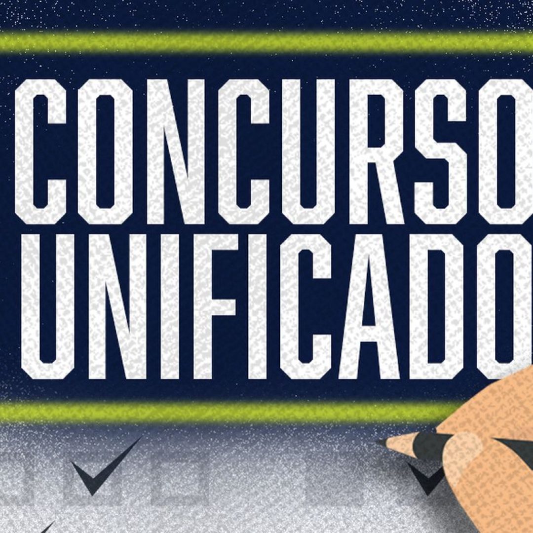 CNU 2025 tem mais de 250 mil inscrições em cotas