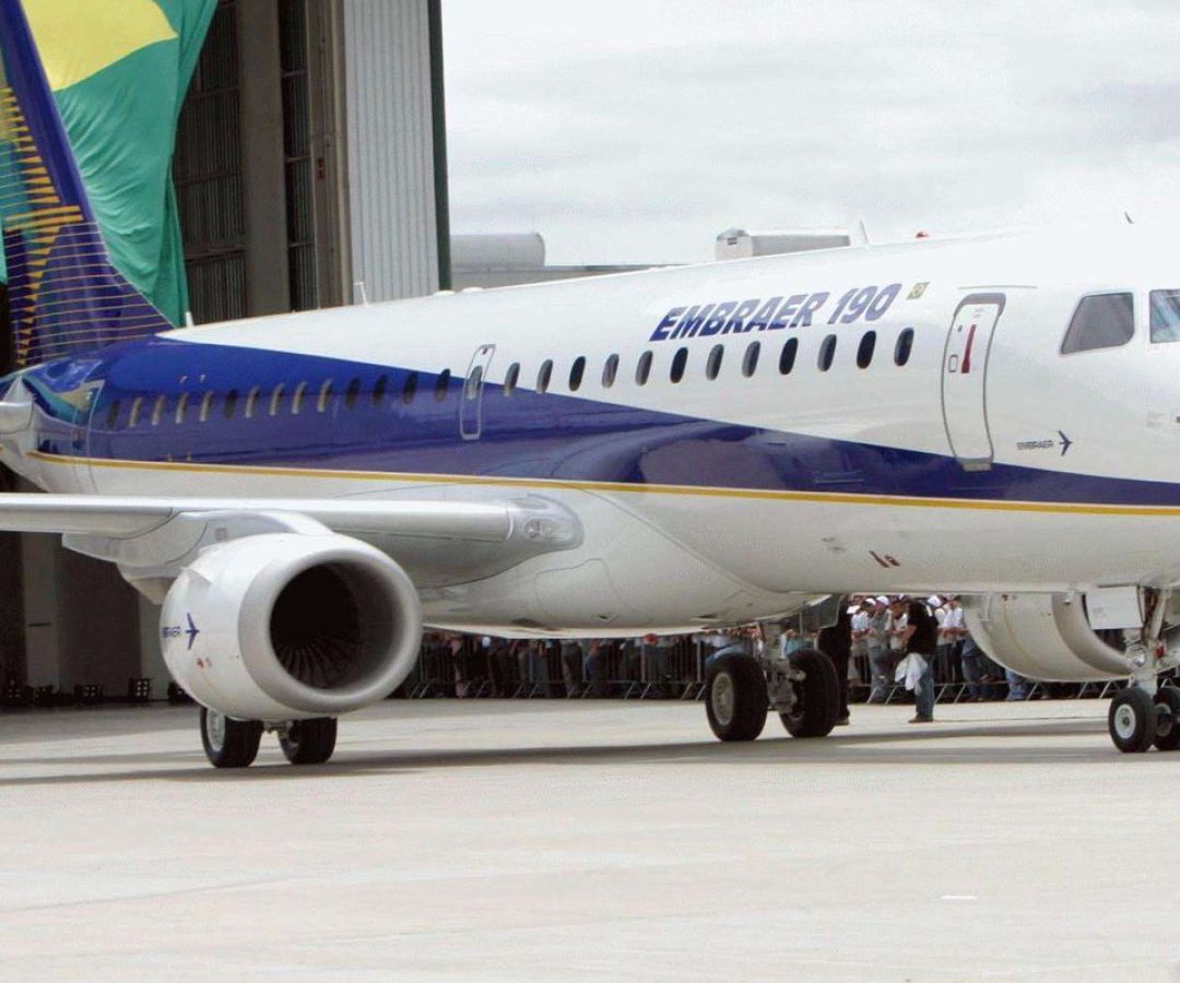 Tarifaço de Trump deixa de fora aeronaves, minérios e suco