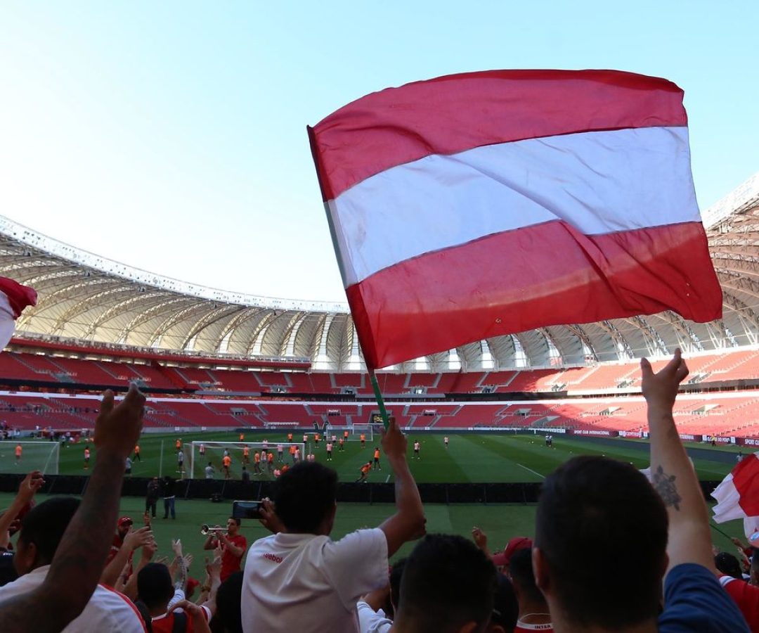 Copa do Brasil: Inter recebe Flu em primeiro jogo das