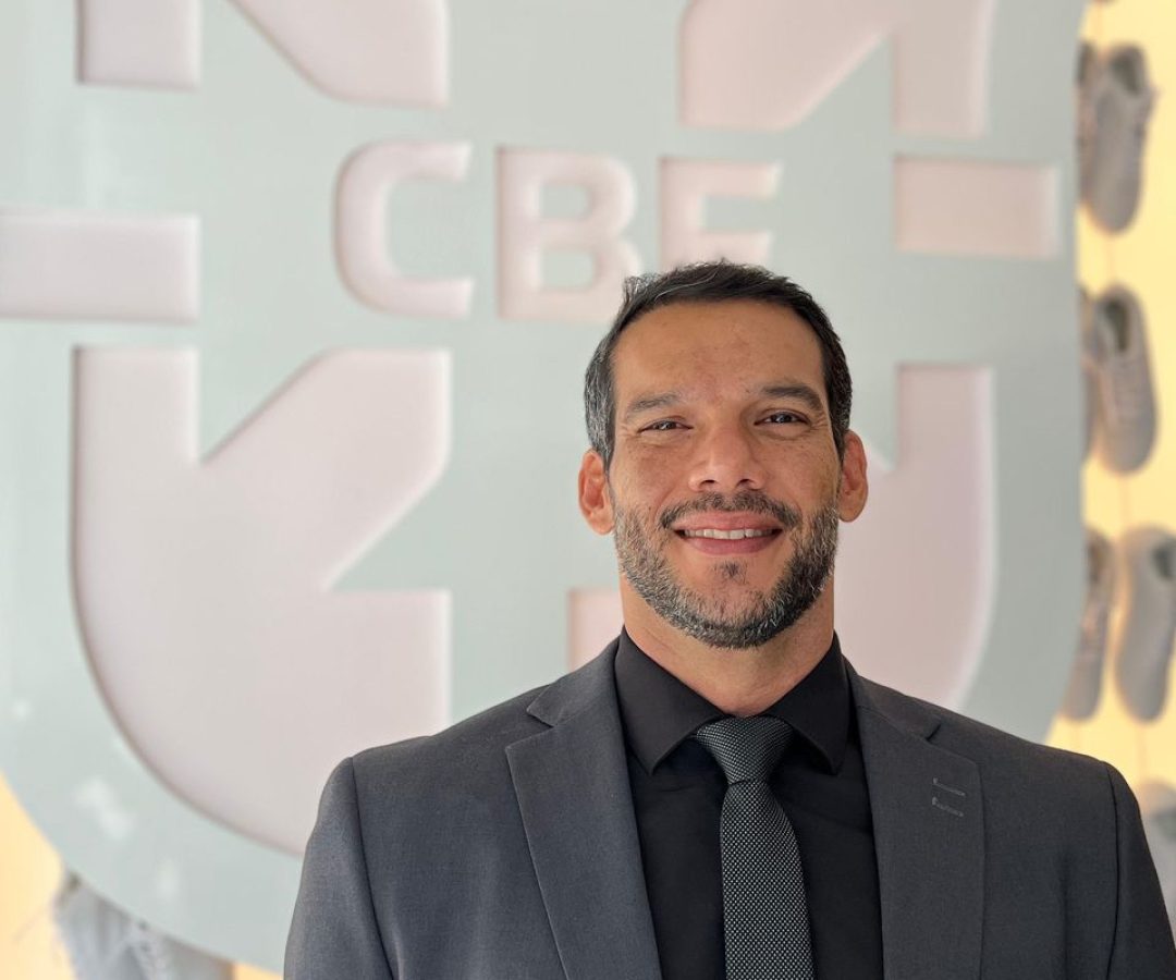 Samir Xaud está entre investigados por crime eleitoral, diz CBF