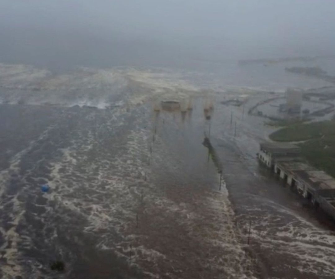 Após terremoto, Japão, Havaí e Rússia rebaixam alertas de tsunami
