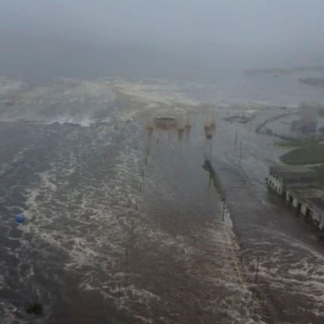 Após terremoto, Japão, Havaí e Rússia rebaixam alertas de tsunami