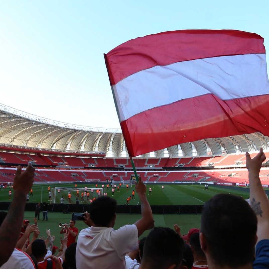 Copa do Brasil: Inter recebe Flu em primeiro jogo das