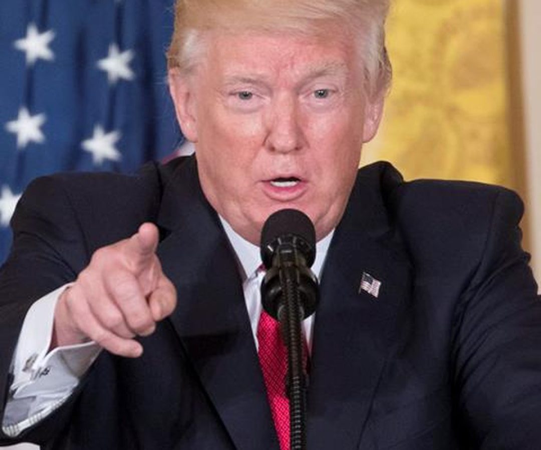 Trump envia submarinos nucleares para Rússia após crítica de Medvedev